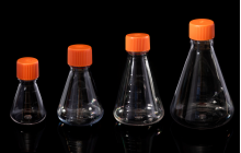 锥形培养瓶/摇瓶